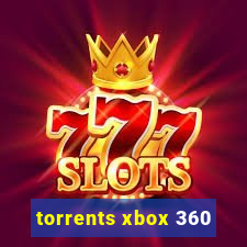 torrents xbox 360